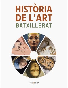 historia de lart 2º batxillerat 2016